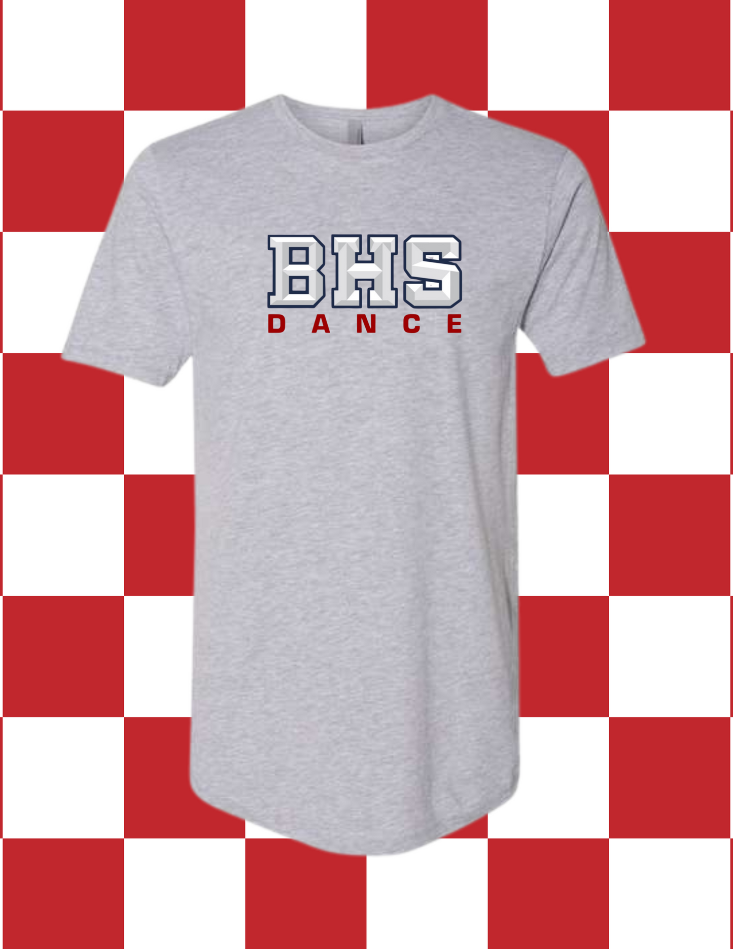 BHS Dance Tshirt