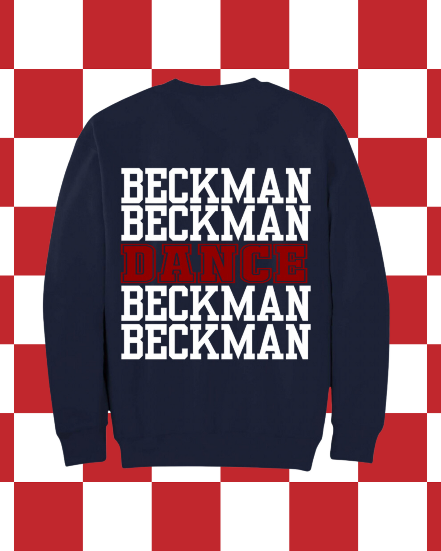 Star Crewneck