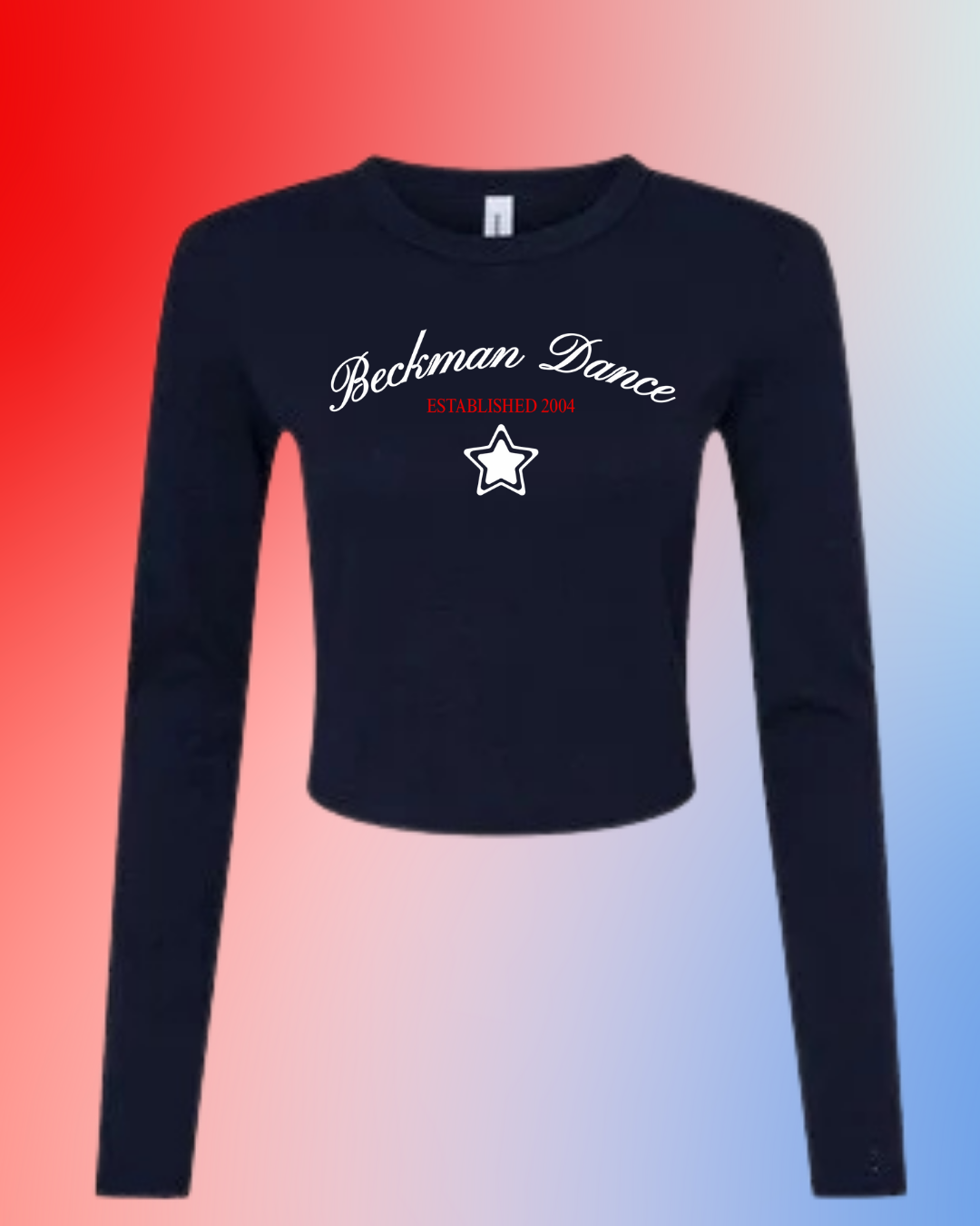 Long Sleeve