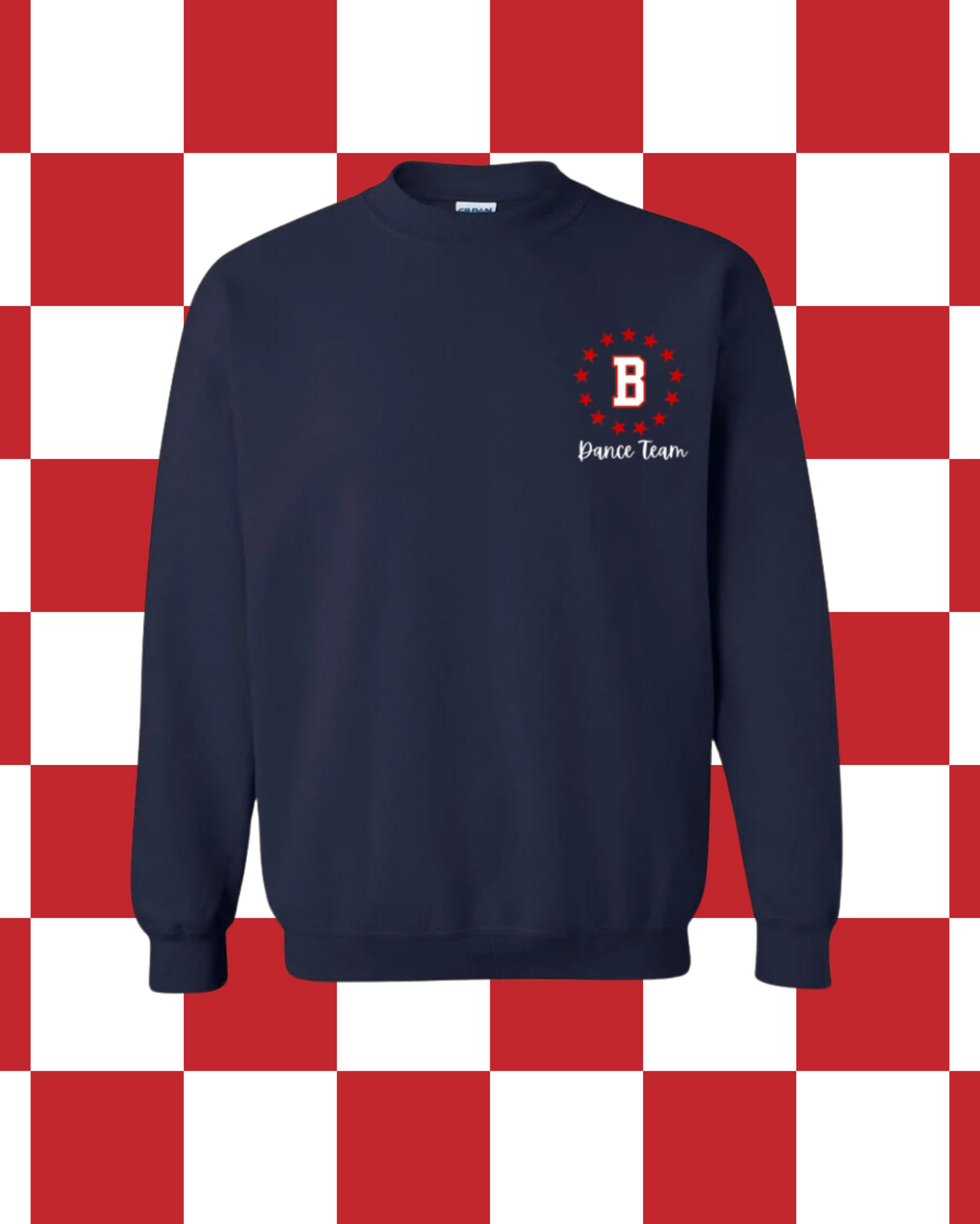 Star Crewneck
