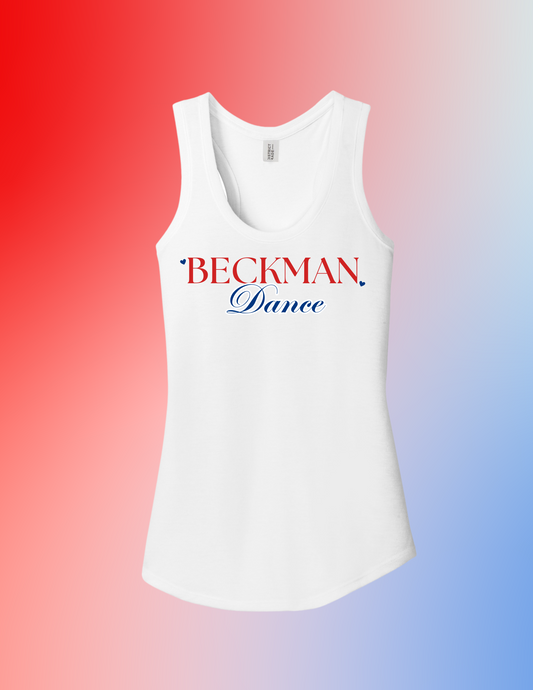 BHS Women's Tank Top