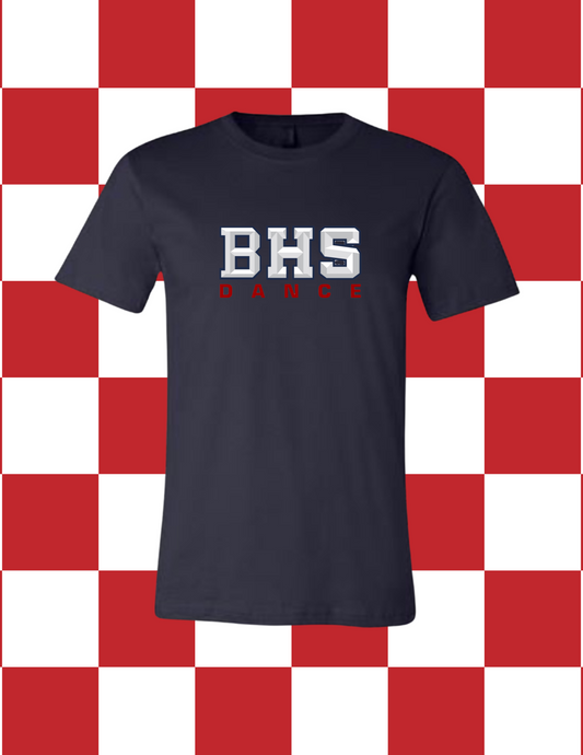 BHS Dance Tshirt