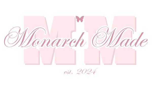 Monarch Made Co