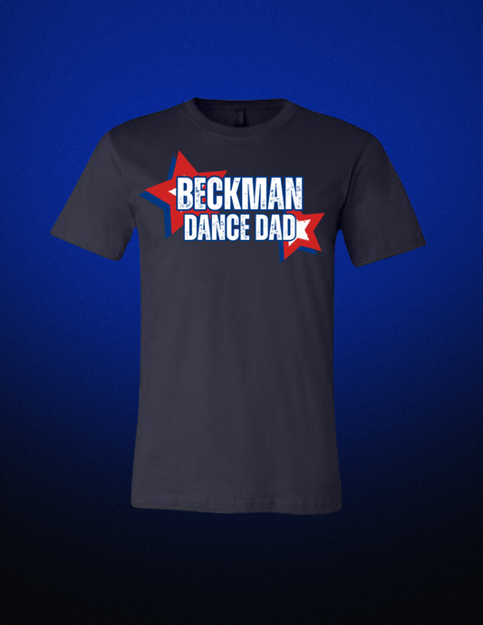 BHS Dance Dad Tshirt